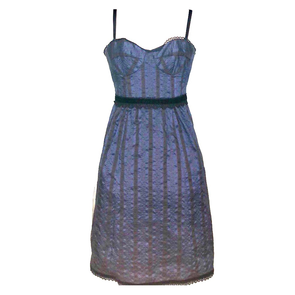Nanette Lepore midi dress